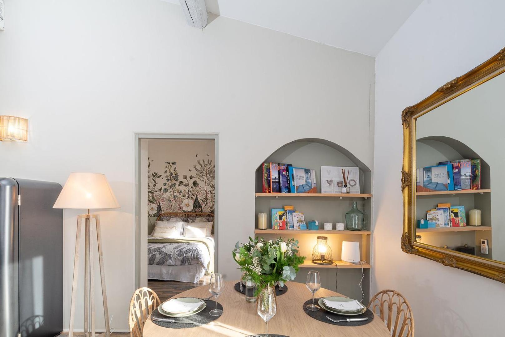 Villa "L'Emeraude - Maison D'Hotes - Jardin Et Parking Prives - Валбон Екстериор снимка