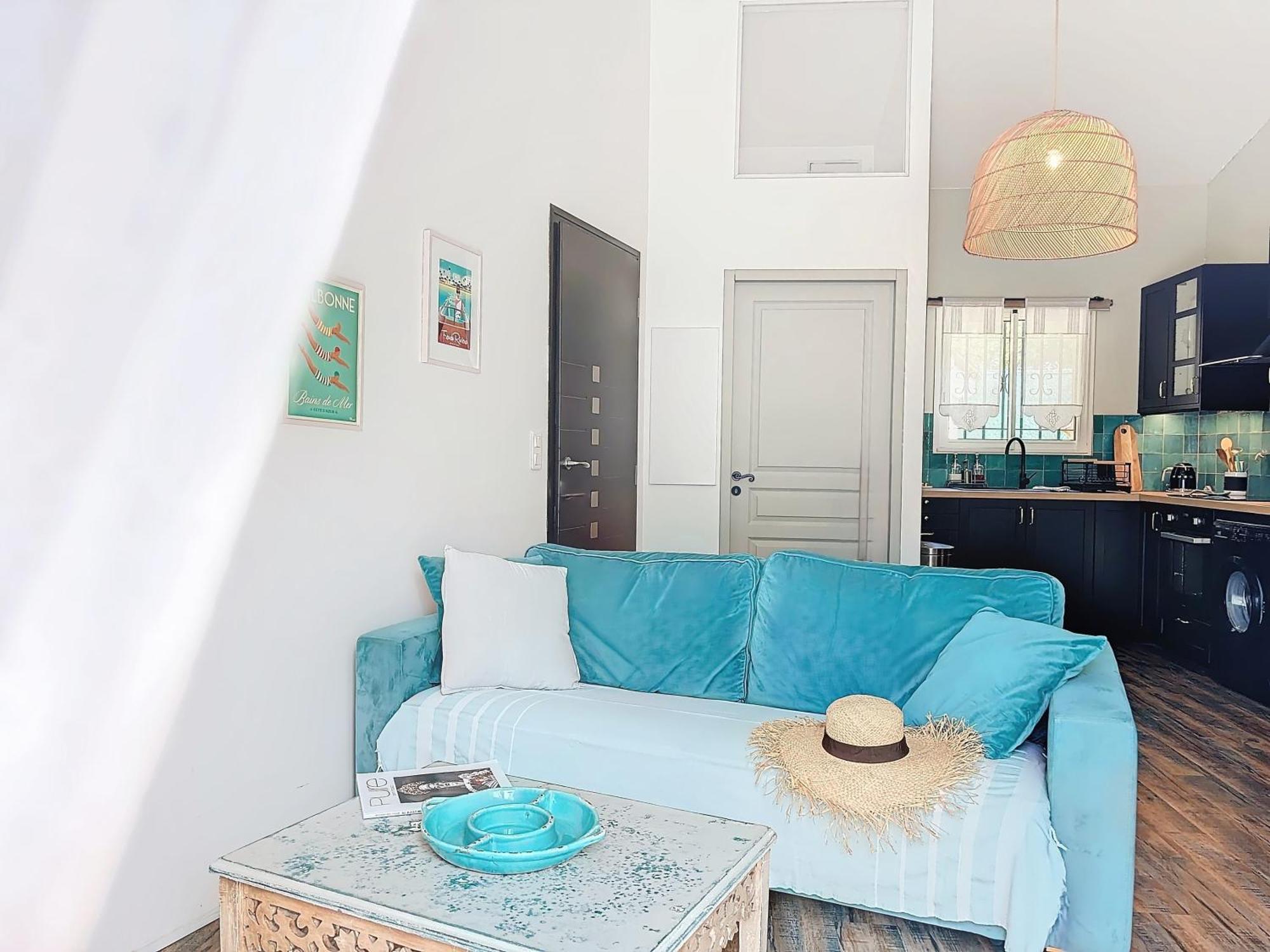 Villa "L'Emeraude - Maison D'Hotes - Jardin Et Parking Prives - Валбон Екстериор снимка